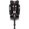 Автокрісло Lionelo Navy I-Size Black Pink (LO-NAVY I-SIZE BLACK PINK) - Image 3