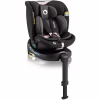 Автокрісло Lionelo Navy I-Size Black Pink (LO-NAVY I-SIZE BLACK PINK) - Image 4