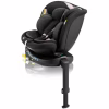 Автокрісло Lionelo Navy I-Size Black Pink (LO-NAVY I-SIZE BLACK PINK) - Image 5