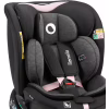 Автокрісло Lionelo Navy I-Size Black Pink (LO-NAVY I-SIZE BLACK PINK) - Image 7