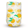 Підгузки Offspring Tangy Orange Розмір S 3-6 кг 48 шт (DP-OI-FAT-S48P-TGYORN) - Image 2