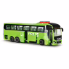 Спецтехніка Dickie Toys Туристичний автобус Фліксбас 26,5 см (3744015) - Image 2