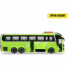 Спецтехніка Dickie Toys Туристичний автобус Фліксбас 26,5 см (3744015) - Image 3