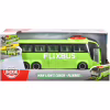 Спецтехника Dickie Toys Туристический автобус Фликсбас 26,5 см (3744015) - Image 6