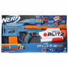 Іграшкова зброя Hasbro Бластер Nerf MotoBlitz Нерф Еліт 2.0 (F5872) - Image 2