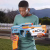 Іграшкова зброя Hasbro Бластер Nerf MotoBlitz Нерф Еліт 2.0 (F5872) - Image 5