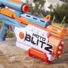 Іграшкова зброя Hasbro Бластер Nerf MotoBlitz Нерф Еліт 2.0 (F5872) - Image 6
