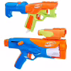 Іграшкова зброя Hasbro Набір бластерів Nerf N Series Gear Up Pack (F8633) - Image 3