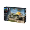Збірна модель Revell Танк Т-72 М1 рівень 4 масштаб 1:72 (RVL-03357) - Image 3