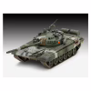 Збірна модель Revell Танк Т-72 М1 рівень 4 масштаб 1:72 (RVL-03357) - Image 4