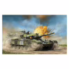 Збірна модель Revell Танк Т-72 М1 рівень 4 масштаб 1:72 (RVL-03357) - Image 5