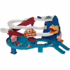 Игровой набор ZIPP Toys Dino автотрек-серпантин электрический, 6 машинок (5501A) - Image 2