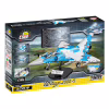 Конструктор Cobi Літак Mirage 2000-5, 400 деталей (COBI-5801) - Image 5