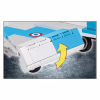 Конструктор Cobi Літак Mirage 2000-5, 400 деталей (COBI-5801) - Image 9