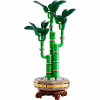 Конструктор LEGO Botanicals Бамбук щастя (10344) - Image 2
