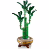 Конструктор LEGO Botanicals Бамбук счастья (10344) - Image 5