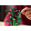 Конструктор LEGO Botanicals Бамбук счастья (10344) - Image 9