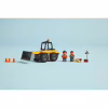 Конструктор LEGO City Жовтий будівельний автонавантажувач (60450) - Image 8