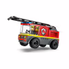 Конструктор LEGO City Пожарная машина с лестницей (60463) - Image 4