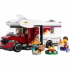 Конструктор LEGO City Пригодницький будинок на колесах для відпустки (60454) - Image 2