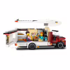 Конструктор LEGO City Пригодницький будинок на колесах для відпустки (60454) - Image 4