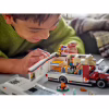 Конструктор LEGO City Приключенческий дом на колесах для отпуска (60454) - Image 9