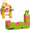 Конструктор LEGO Classic Щасливий творчий набір (11042) - Image 4