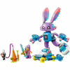 Конструктор LEGO DREAMZzz Іззі та Бунчуро, ігровий кролик (71490) - Image 2