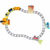 Конструктор LEGO DUPLO Town Великий інтерактивний громадський потяг (10428-) - Image 3