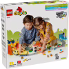 Конструктор LEGO DUPLO Town Великий інтерактивний громадський потяг (10428-) - Image 9