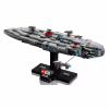 Конструктор LEGO Star Wars Зоряний крейсер Дім один (75405) - Image 4