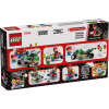 Конструктор LEGO Super Mario Mario Kart – Baby Mario vs. Baby Luigi (72034) - Image 8