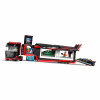 Конструктор LEGO City Вантажівка F1 з автомобілями RB20 та AMR24 (60445) - Image 3
