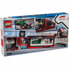 Конструктор LEGO City Грузовик F1 с автомобилями RB20 и AMR24 (60445) - Image 8