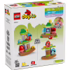 Конструктор LEGO DUPLO My First Дерево для балансировки и сборки (10440) - Image 8