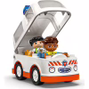 Конструктор LEGO DUPLO Town Швидка допомога та водій (10447) - Image 3