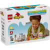 Конструктор LEGO DUPLO Town Швидка допомога та водій (10447) - Image 5