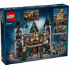 Конструктор LEGO Harry Potter Маєток родини Мелфой (76453) - Image 7