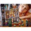 Конструктор LEGO Harry Potter Маєток родини Мелфой (76453) - Image 9