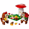 Конструктор LEGO Iconic Романтичний пікнік їжачків (40711) - Image 2