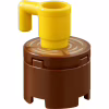 Конструктор LEGO Iconic Романтичний пікнік їжачків (40711) - Image 7