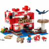 Конструктор LEGO Minecraft Грибной дом (21270) - Image 2