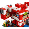 Конструктор LEGO Minecraft Грибной дом (21270) - Image 4