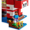 Конструктор LEGO Minecraft Грибной дом (21270) - Image 5