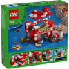 Конструктор LEGO Minecraft Грибний будинок (21270) - Image 6