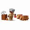 Конструктор LEGO Minecraft Шахтна експедиція Броненосець (21269) - Image 6
