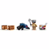 Конструктор LEGO Minecraft Шахтна експедиція Броненосець (21269) - Image 7