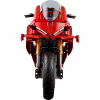Конструктор LEGO Technic Мотоцикл Ducati Panigale V4 S (42202) - Image 3