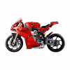 Конструктор LEGO Technic Мотоцикл Ducati Panigale V4 S (42202) - Image 5
