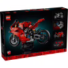 Конструктор LEGO Technic Мотоцикл Ducati Panigale V4 S (42202) - Image 8